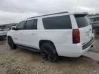 2016 Chevrolet Suburban K1500 LT