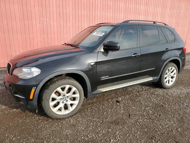 2013 BMW X5 XDRIVE35I