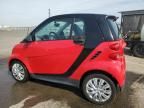 2013 Smart Fortwo Pure