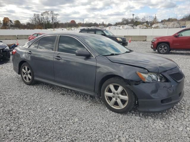 2007 Toyota Camry CE