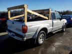 2002 Mazda B3000 Cab Plus