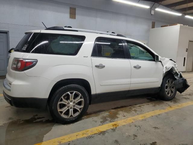 2014 GMC Acadia SLT-1