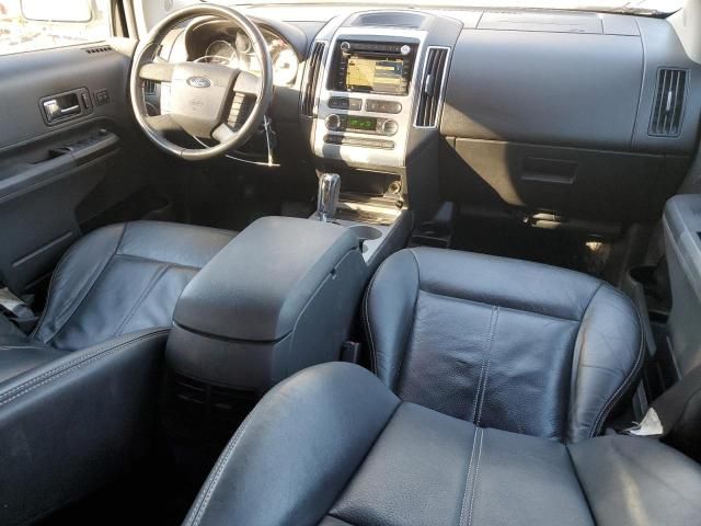 2010 Ford Edge Limited