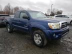 2005 Toyota Tacoma Access Cab