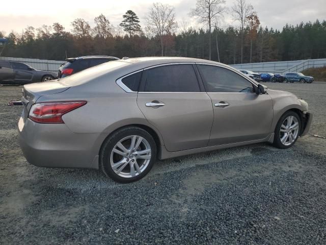 2013 Nissan Altima 3.5S