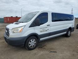 2017 Ford Transit T-350 en venta en Homestead, FL