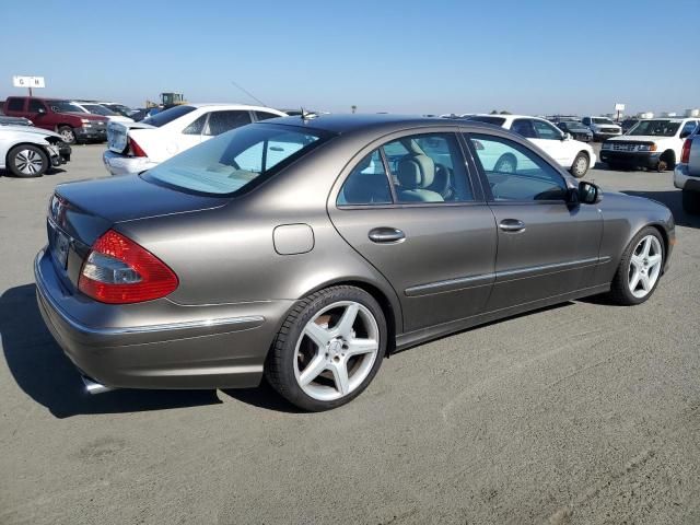 2009 Mercedes-Benz E 350