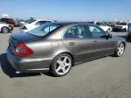 2009 Mercedes-Benz E 350