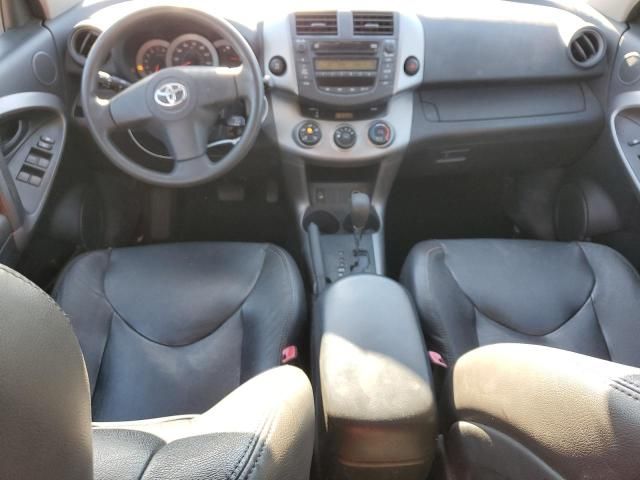 2006 Toyota Rav4 Sport