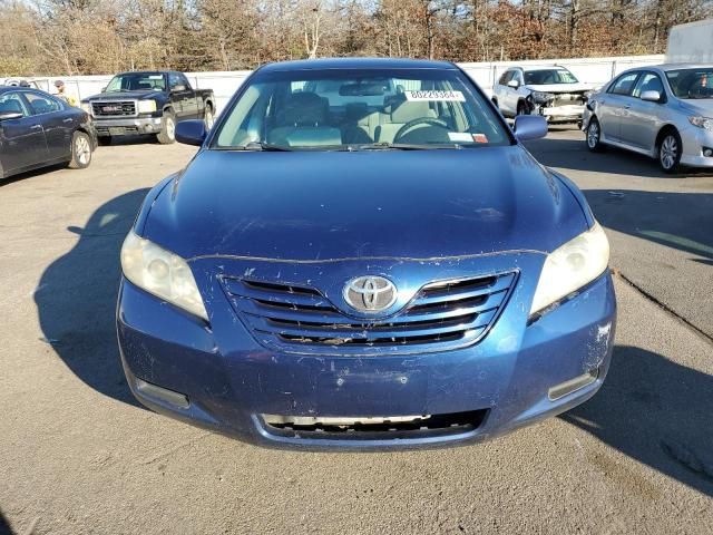 2008 Toyota Camry CE