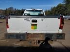 2004 Chevrolet Silverado K2500 Heavy Duty