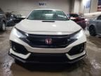 2018 Honda Civic TYPE-R Touring