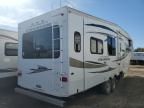 2011 Crrv Travel Trailer