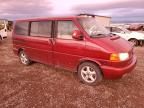 2003 Volkswagen Eurovan GLS