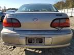 2000 Chevrolet Malibu