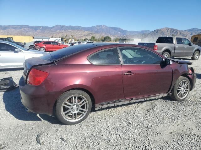 2007 Scion TC