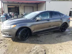 2016 Ford Fusion SE en venta en Seaford, DE