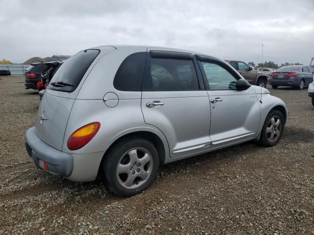 2001 Chrysler PT Cruiser