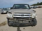 2006 Toyota Tundra Double Cab SR5