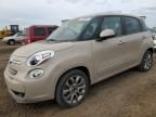 2014 Fiat 500L Easy