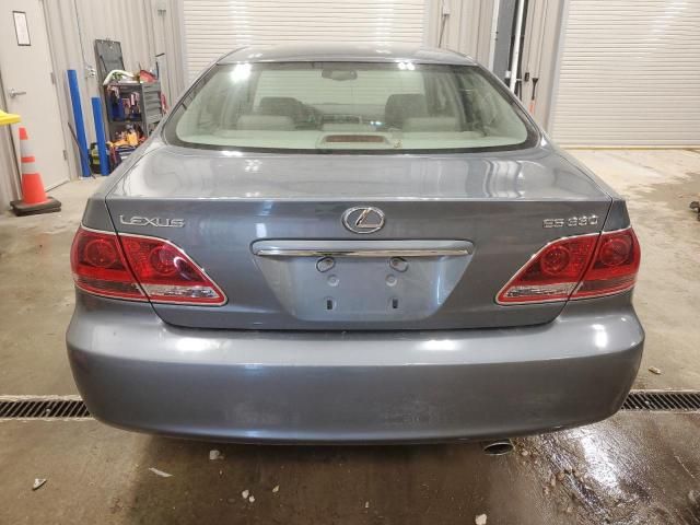 2006 Lexus ES 330