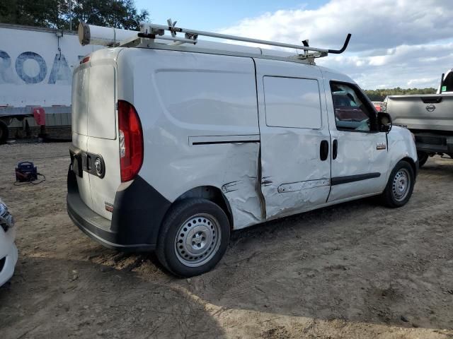 2019 Dodge RAM Promaster City