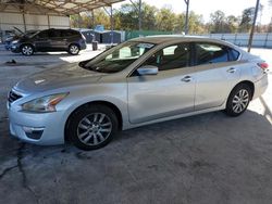 2014 Nissan Altima 2.5 en venta en Cartersville, GA