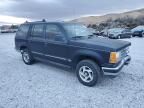 1993 Ford Explorer