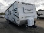 2011 Camper Trailer