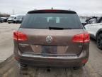 2013 Volkswagen Touareg V6