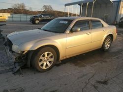 Salvage cars for sale at Lebanon, TN auction: 2006 Chrysler 300 Touring