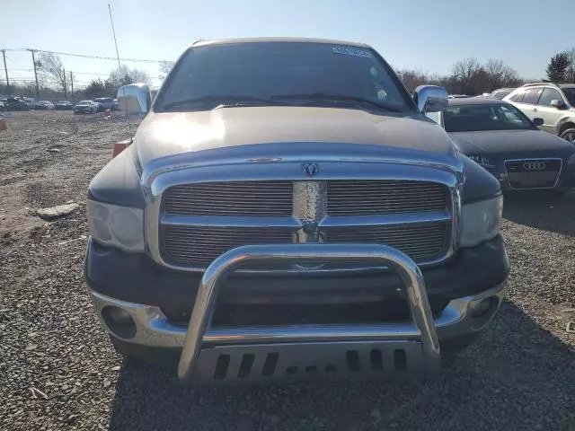 2005 Dodge RAM 1500 ST