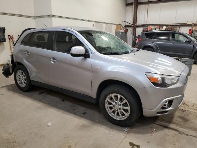 2011 Mitsubishi RVR SE