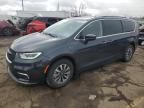 2021 Chrysler Pacifica Hybrid Touring L