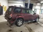 2007 Honda Pilot EXL