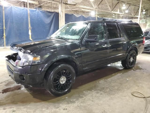 2014 Ford Expedition EL Limited