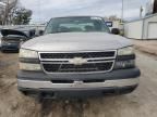 2007 Chevrolet Silverado C1500 Classic