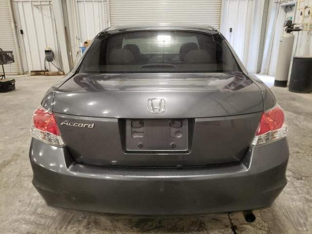 2010 Honda Accord LX