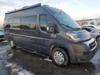 2019 Thmc 2019 RAM Promaster 3500 3500 High