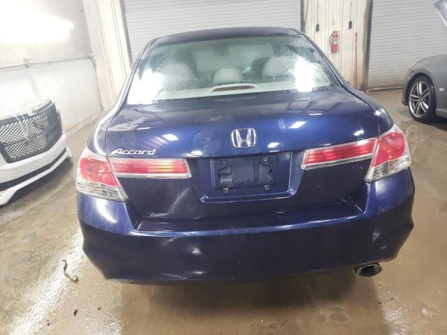 2011 Honda Accord LXP