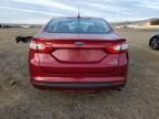 2016 Ford Fusion SE Hybrid