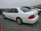 2002 Lexus LS 430