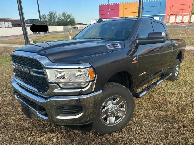 2021 Dodge RAM 2500 Tradesman