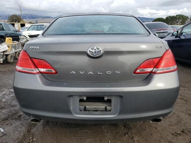 2007 Toyota Avalon XL