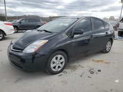 Toyota Prius salvage cars for sale: 2008 Toyota Prius