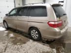 2005 Honda Odyssey EX