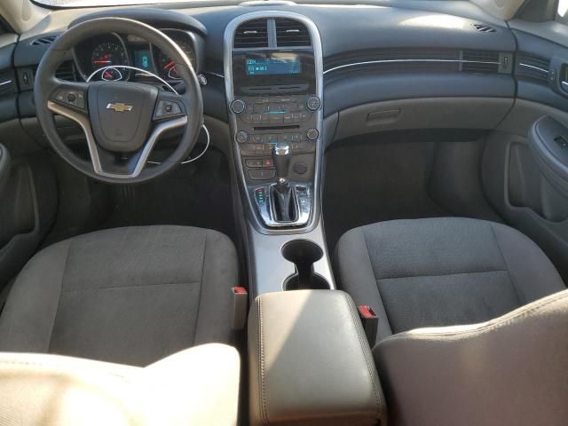 2013 Chevrolet Malibu LS