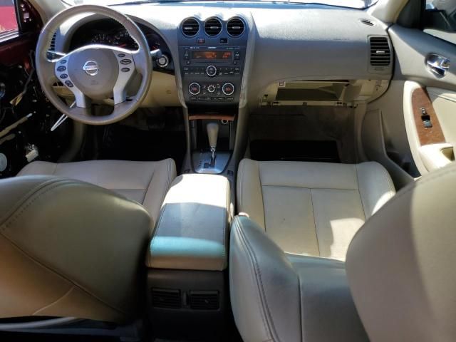 2008 Nissan Altima 3.5SE