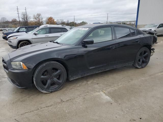 2014 Dodge Charger SXT