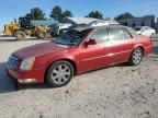 2007 Cadillac DTS